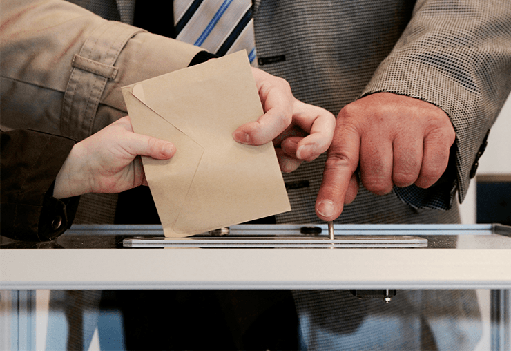 Municipales 2020 : Découvrir le métier de maire