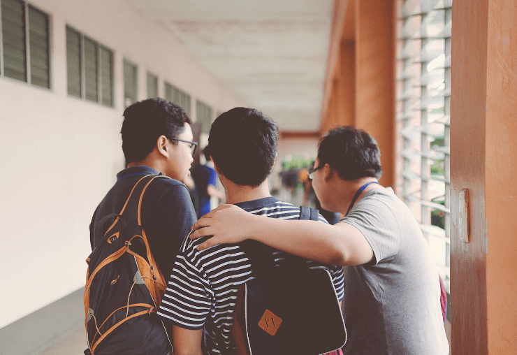 Le Pass Culture, pour les collégiens aussi !