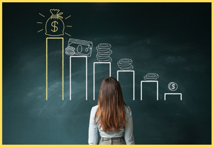 Top 12 Métiers les mieux rémunérés en France en 2022