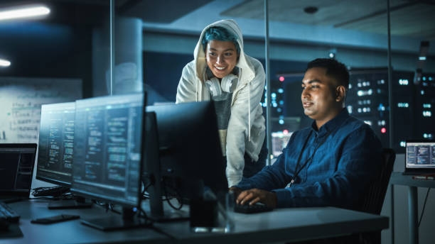 Vous souhaitez faire carrière dans la cybersécurité ?