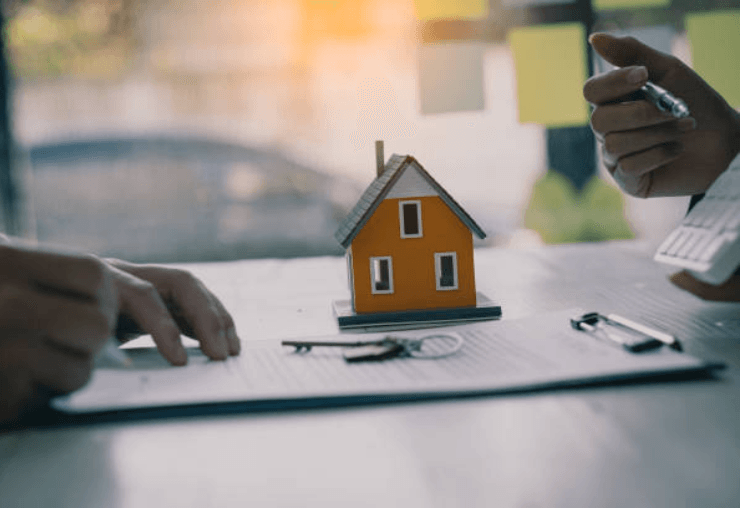 Les métiers de l'immobilier