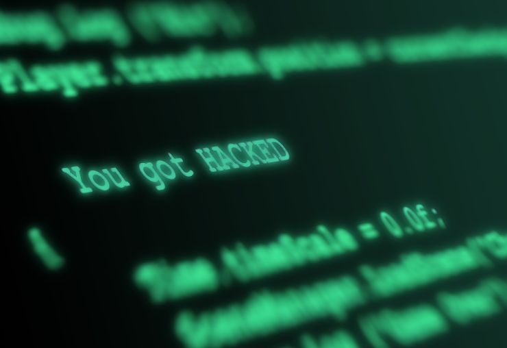 Le métier de cybersécurité
