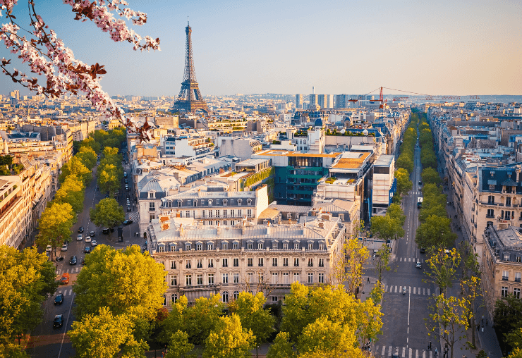 Paris embauche : les secteurs en forte demande cette année