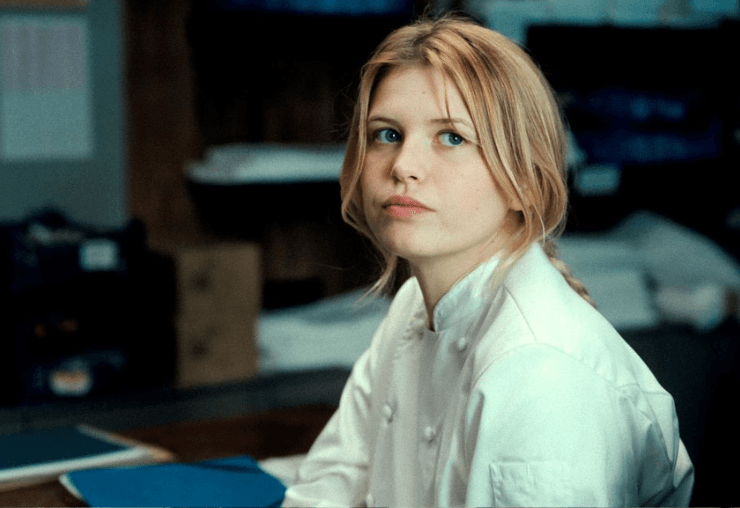 La Réparation : quand le cinéma s'empare du métier de chef cuisinier