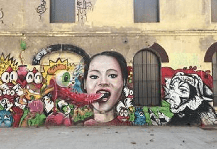 Focus sur les reconversions insolites à Barcelone