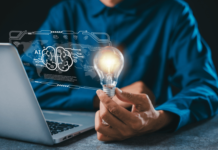 Intelligence artificielle : quels métiers résisteront le mieux d’ici 2035 ?