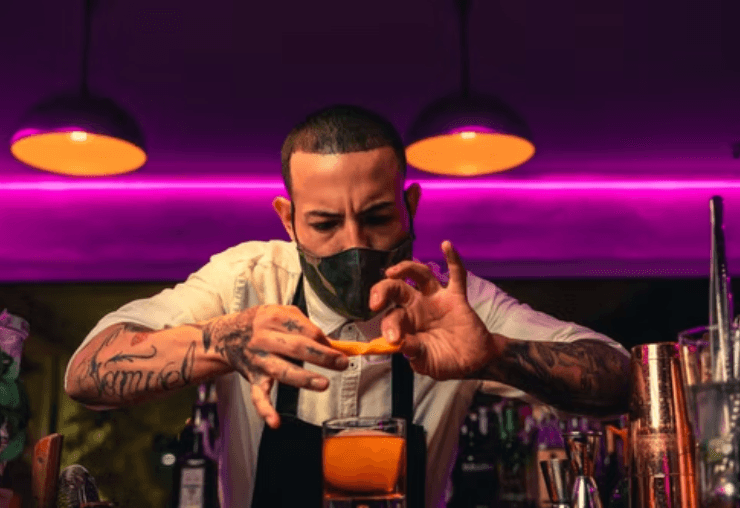 5 qualités essentielles pour devenir barman