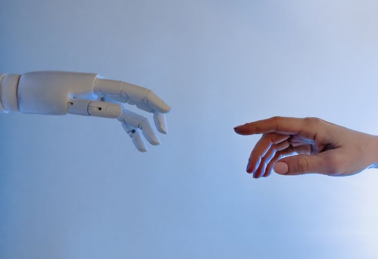 Les métiers de l'intelligence artificielle : Quelle formation pour y accéder ?