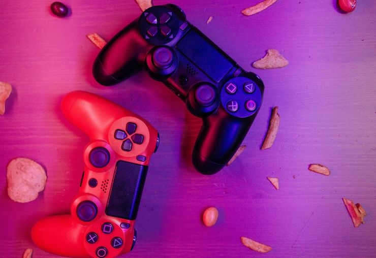 Un aperçu des métiers dans l'industrie du jeu vidéo et de l'art : De la passion à la professionnalisation