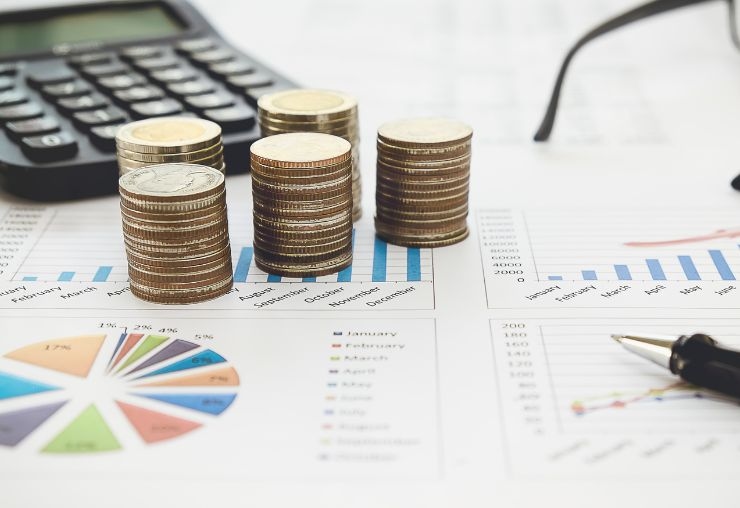 Les métiers de la finance et de la comptabilité
