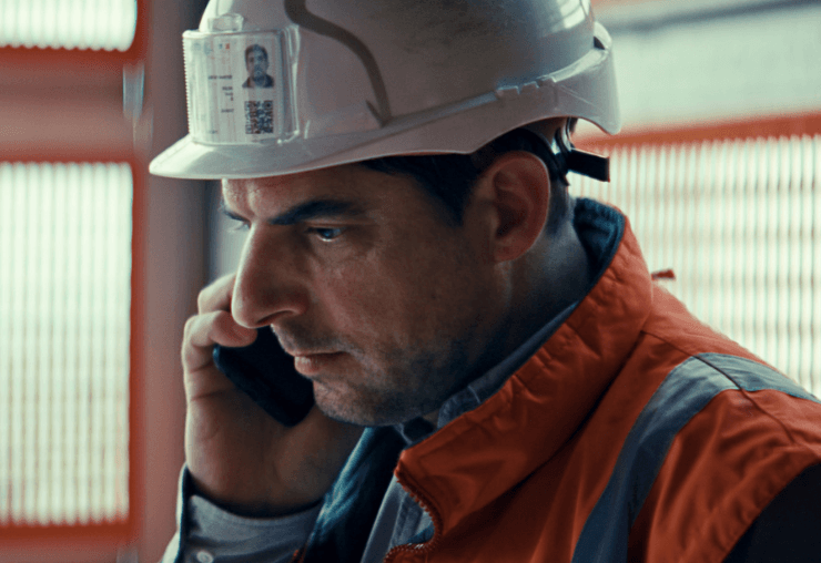 "Le Système Victoria" et le métier de conducteur de travaux