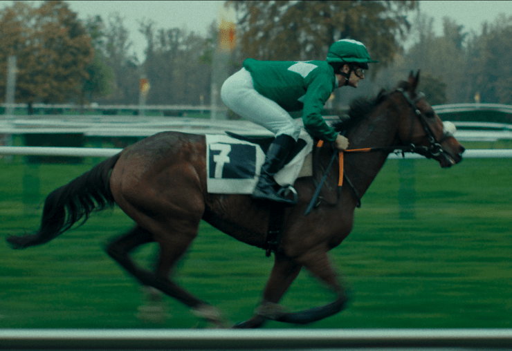 Lads : Focus sur le métier de jockey