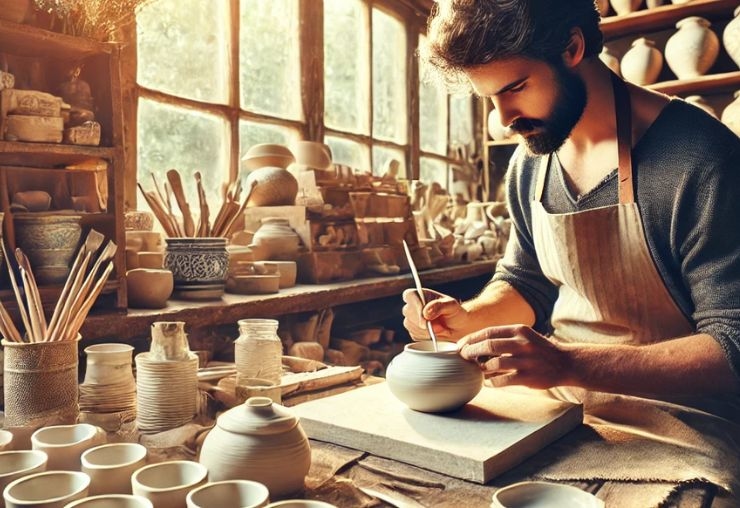 Les Journées Européennes des Métiers d’Art : une immersion au cœur du savoir-faire