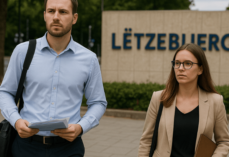 Métiers en pénurie au Luxembourg : des salaires attractifs à la clé