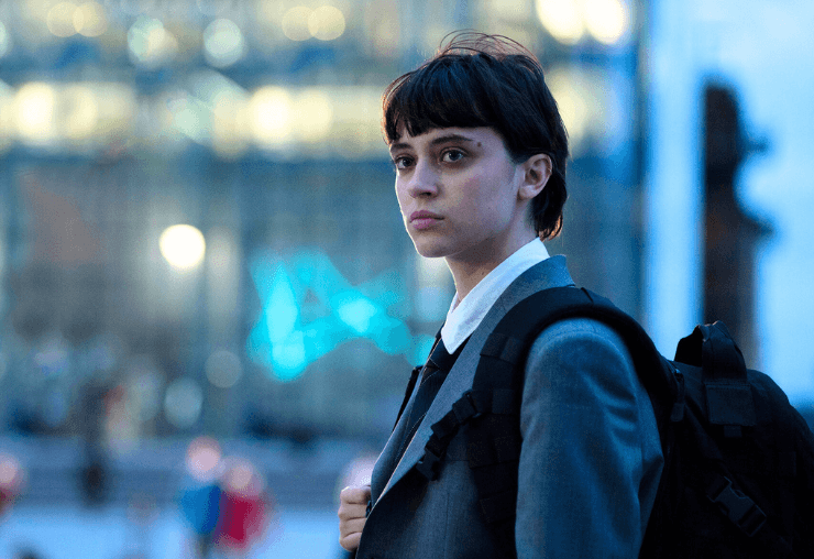 Analyste financier : le métier décrypté avec le film "La Vénus d’argent"