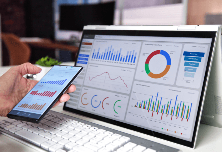 Quels métiers après un Bachelor Data et IA ? Débouchés, salaires et formations