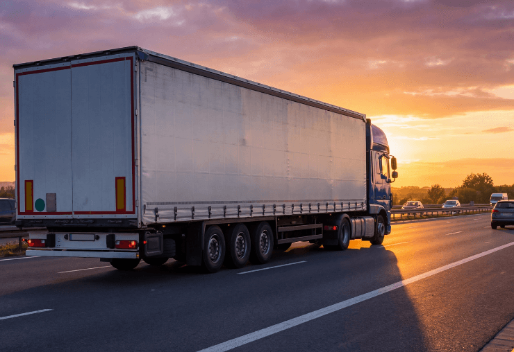 Conducteur routier : pourquoi les jeunes quittent le métier ?