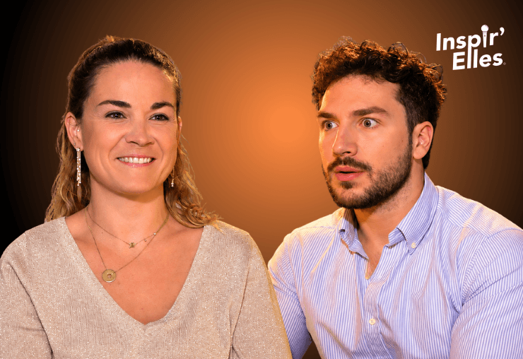 Inspir’ELLES : Barbara Lormeau fait découvrir le métier de médecin légiste
