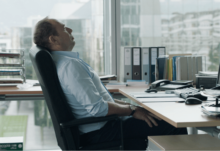 Ceux qui travaillent : découvrez le métier de responsable d'exploitation maritime