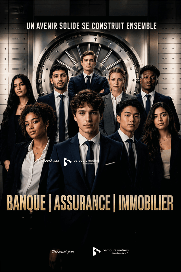 Banque | Assurance | Immobilier