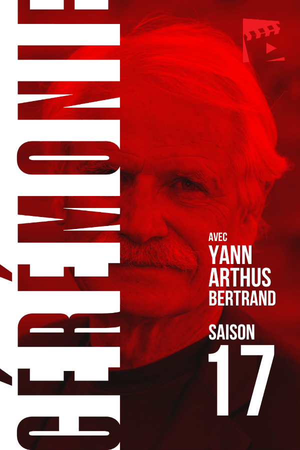 Cérémonie Saison 17
