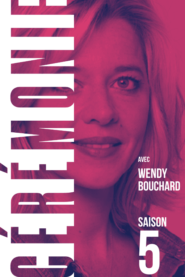 Cérémonie Saison 5