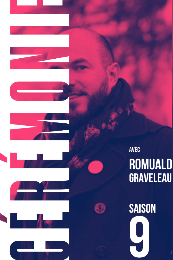 Cérémonie Saison 9