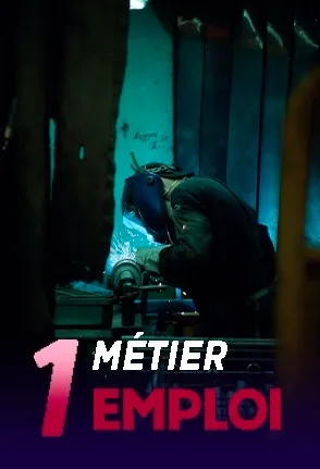 Un métier, un emploi
