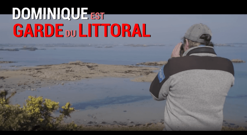 Garde du littoral
