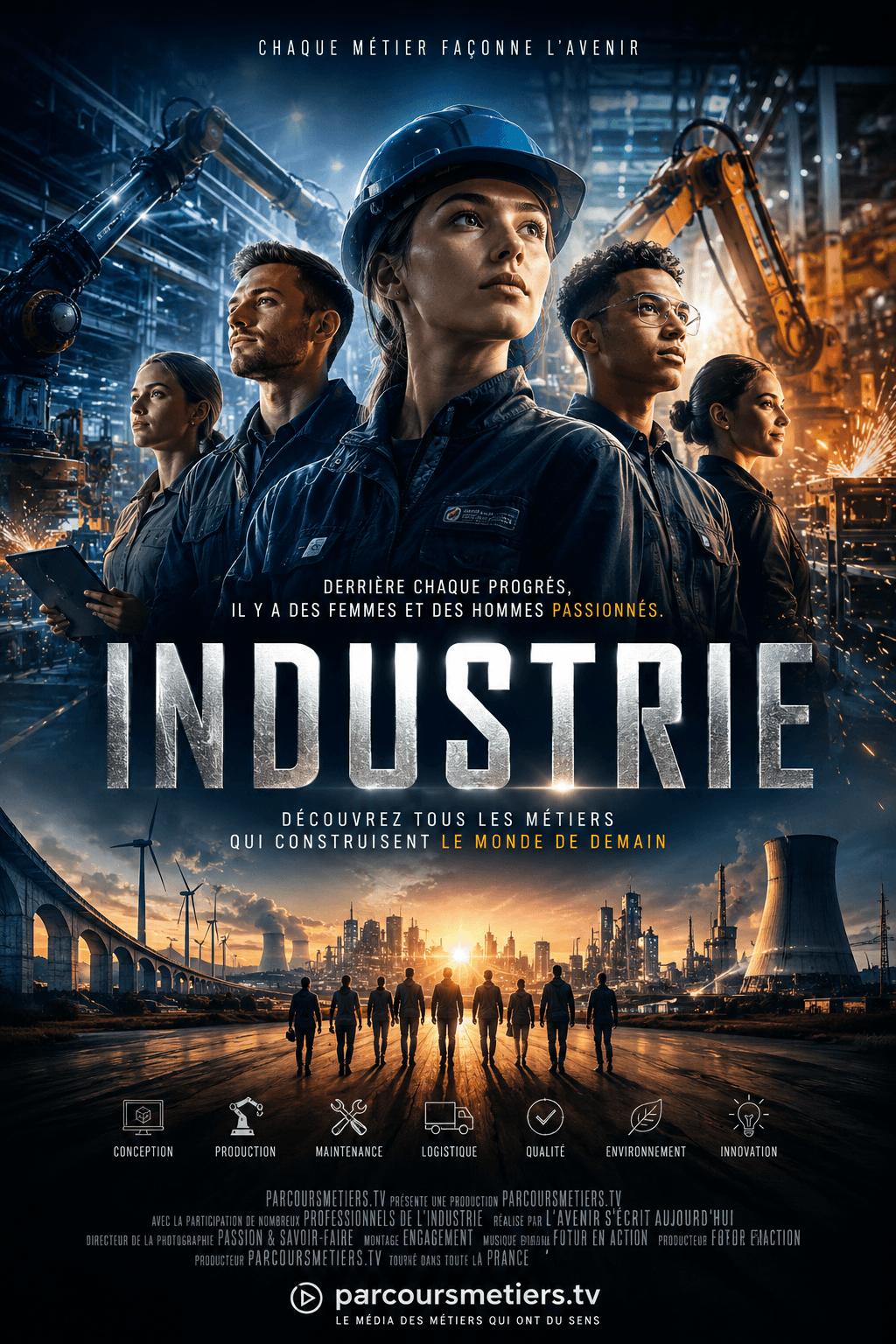Industrie
