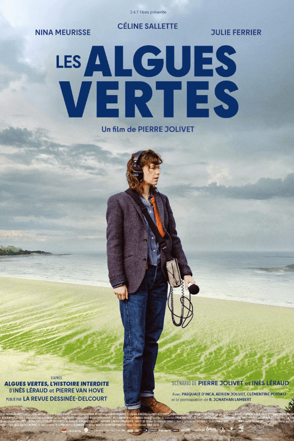 Journaliste