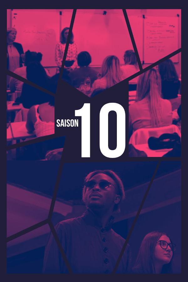 Palmarès Saison 10