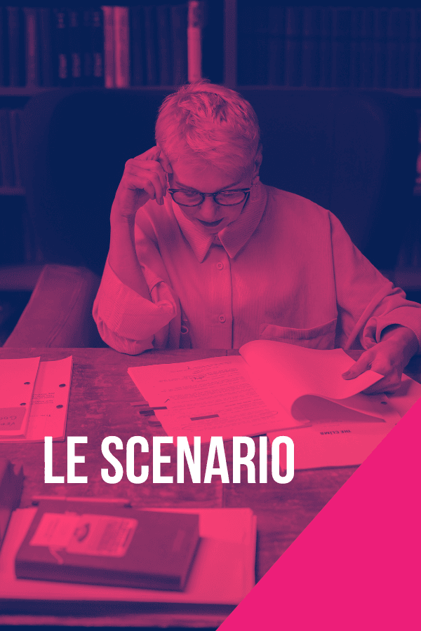 Comment écrire son scénario