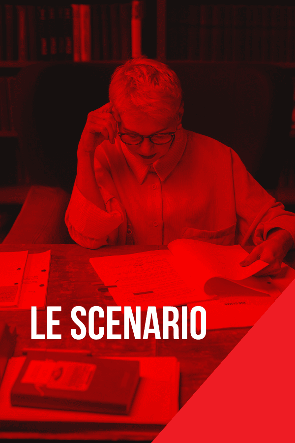 Comment écrire son scénario