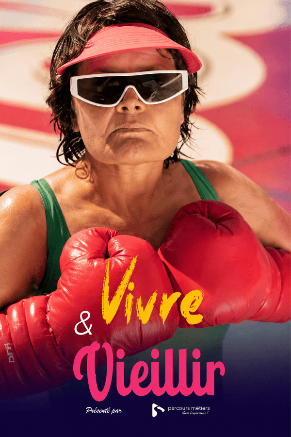 Vivre et vieillir en bonne santé