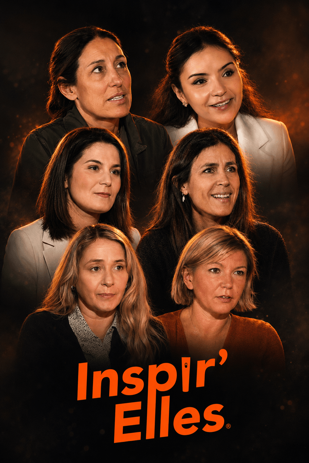 Inspir'Elles Saison 2