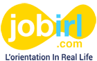 Logo JOBRIL