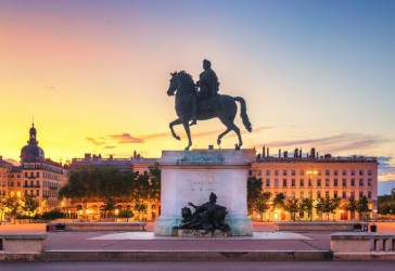 Découvrez les métiers qui recrutent le plus à Lyon