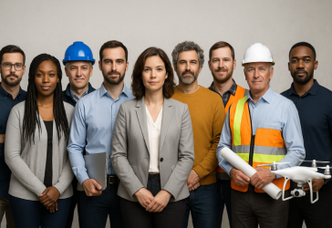 Emploi d’avenir : 10 métiers porteurs à découvrir