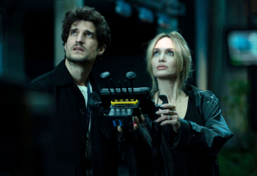 "Coutures" : devenir réalisatrice, quand le cinéma rencontre la Fashion Week