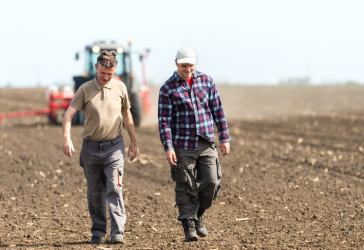 Salon International de l’Agriculture 2026 : métiers, formation agricole et recrutement