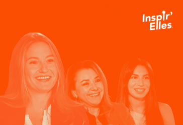 Briser les stéréotypes de genre grâce à des portraits métiers pédagogiques