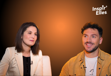InspirElles : Zina Imegaline, la programmation au-delà des stéréotypes