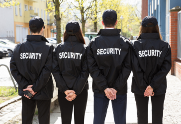 Métiers de la sécurité privée : pourquoi la formation transforme le recrutement et les carrières