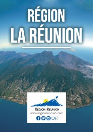 Région La Réunion