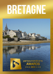 Région Bretagne 2022