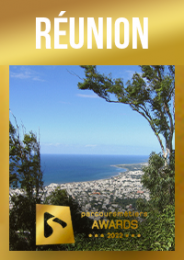 Région La Réunion 2022