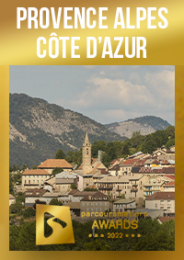 Région SUD (Provence-Alpes-Côte d'Azur) 2022