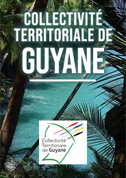Collectivité territoriale de Guyane