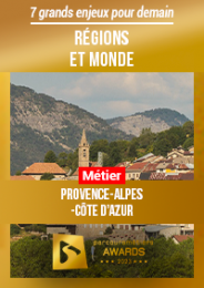 Région Sud (Provence-Alpes-Côte d'Azur) 2023